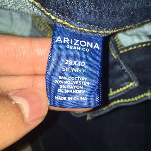 Jeans - Picture 2 of 3